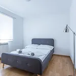 Lejlighed Deluxe Flat *