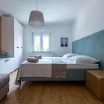 Lejlighed Deluxe Flat