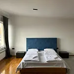 Lejlighed Deluxe Flat *