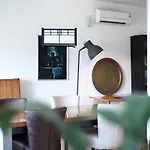 Lejlighed Deluxe Flat