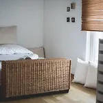 Deluxe Flat Lejlighed *