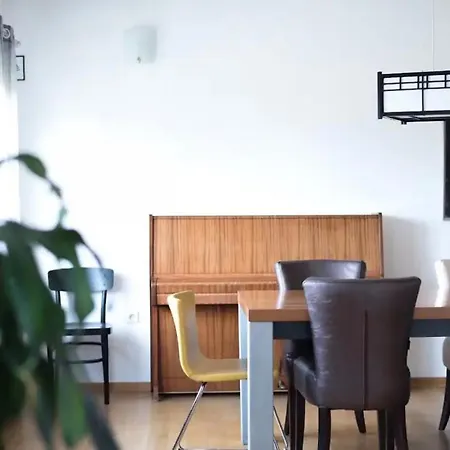 Deluxe Flat * Sarajevo