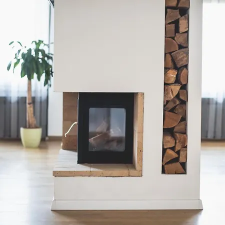 Deluxe Flat Szarajevó