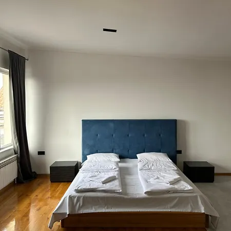 Appartamento Deluxe Flat *