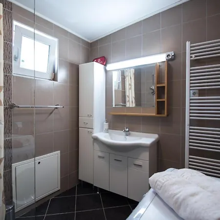 Deluxe Flat * Sarajevo