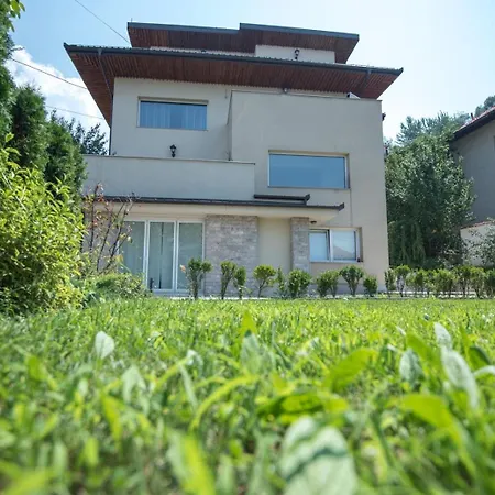 Deluxe Flat Sarajevo