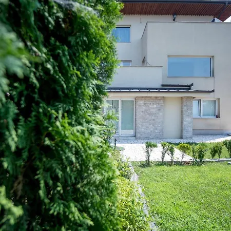 Apartman Deluxe Flat