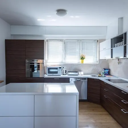 Appartamento Deluxe Flat Sarajevo
