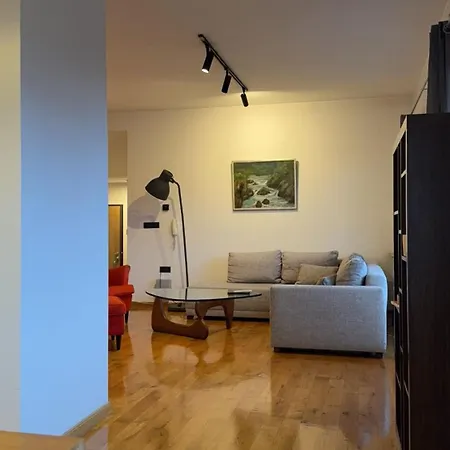 Apartament Deluxe Flat Sarajewo