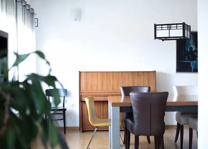 Deluxe Flat * Szarajevó