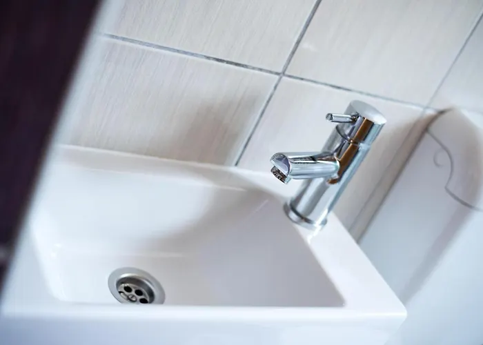 Deluxe Flat Apartman