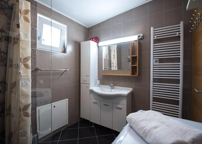 Deluxe Flat * Szarajevó