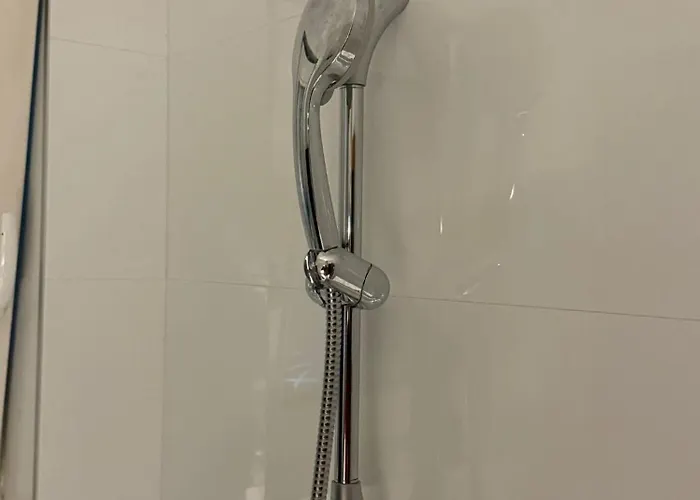 Deluxe Flat Apartman