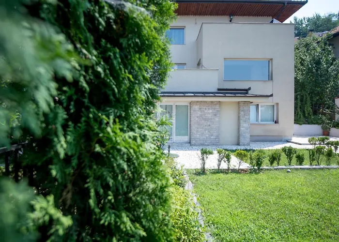 Apartman Deluxe Flat