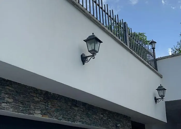 Deluxe Flat * Szarajevó